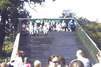 Click to enlarge Wrexham Holiday Kids Club - Crocky Trail