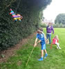 Click to enlarge Wrexham Holiday Kids Club - Summer Games