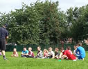 Click to enlarge Wrexham Holiday Kids Club - Summer Games