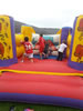 Click to enlarge Wrexham Holiday Kids Club - Bouncy Castle