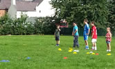 Click to enlarge Wrexham Holiday Kids Club - Summer Games