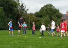 Click to enlarge Wrexham Holiday Kids Club - Summer Games