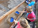 Click to enlarge Wrexham Holiday Kids Club - Farm Fun