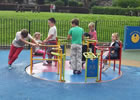 Click to enlarge Wrexham Holiday Kids Club - Summer Games