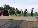 Click to enlarge Wrexham Holiday Kids Club - Crocky Trail