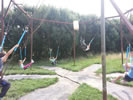 Click to enlarge Wrexham Holiday Kids Club - Crocky Trail